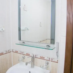 Hostel Star ванная