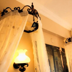 Dreams Hotel 2* Стандартный номер с различными типами кроватей фото 3