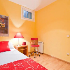 Отель Apartamento Atocha Испания, Мадрид - отзывы, цены и фото номеров - забронировать отель Apartamento Atocha онлайн детские мероприятия