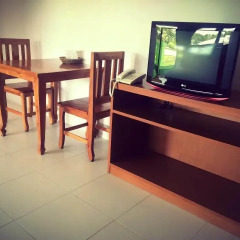 Отель Rak Samui Residence Самуи удобства в номере