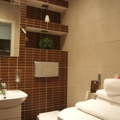 Апартаменты One by Rental Apartments Студия с различными типами кроватей фото 5