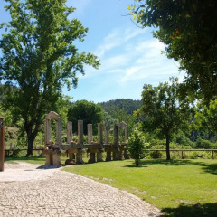 Отель Pousadela - Agroturismo
