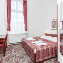 Hotel City Inn комната для гостей фото 8