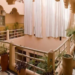 Отель Riad Dar Atta фото 3