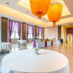 Отель Dor-Shada Resort By The Sea На Чом Тхиан помещение для мероприятий фото 2