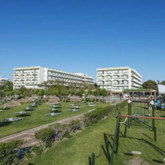 Отель Apollo Beach детские мероприятия