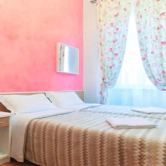 Отель Trani Rooms 3* Стандартный номер с различными типами кроватей фото 4