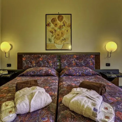 Hotel Caesar Palace 4* Номер категории Премиум фото 4