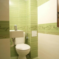 Ivory Tower Hostel Кровать в общем номере фото 4