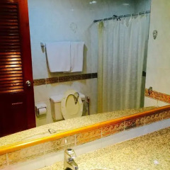 Отель Mall Suites Express 3* Студия фото 9