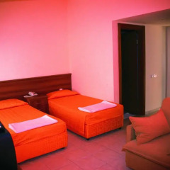 Sumela Garden Hotel - All Inclusive 3* Стандартный номер с различными типами кроватей фото 3
