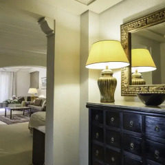 Отель Columbia Beach Resort удобства в номере фото 2