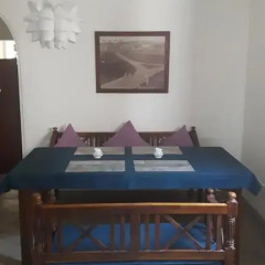 Отель Seagreen Guesthouse интерьер отеля