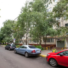 Гостиница Садовое Кольцо Коньково в Москве 6 отзывов об отеле, цены и фото номеров - забронировать гостиницу Садовое Кольцо Коньково онлайн Москва парковка