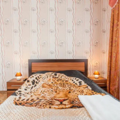 Гостиница Жемчужина комната для гостей фото 2