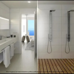 Suitopía Sol y Mar Suites Hotel 4* Люкс с различными типами кроватей