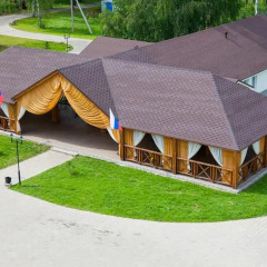 Гостиница Sanatoriy Serebryany Ples в Лунево отзывы, цены и фото номеров - забронировать гостиницу Sanatoriy Serebryany Ples онлайн детские мероприятия