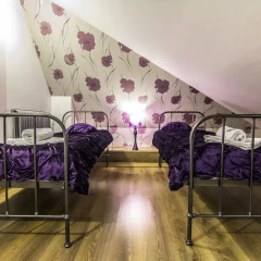 Отель Apartamenty Top Zakopane комната для гостей фото 5