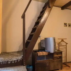 Home Made Hostel Стандартный номер фото 6
