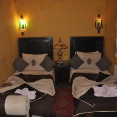 Отель Riad L'Arabesque спа фото 2