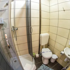 Hotel Complex Korona Стандартный номер с двуспальной кроватью фото 3