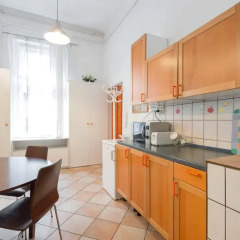 Отель Stay Budapest 6th District в номере фото 2