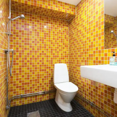 Stockholm Hostel Стандартный номер с 2 отдельными кроватями