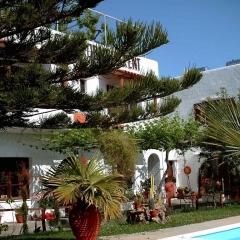 Summer Lodge in Agia Marina, Greece from 66$, photos, reviews - zenhotels.com event-facility
