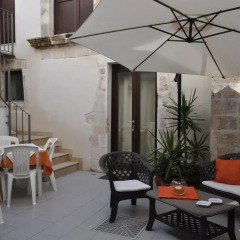Отель Atrio B&B Сиракуза фото 8