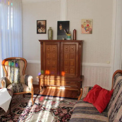 Отель Villa Florio Вилла с разными типами кроватей фото 4