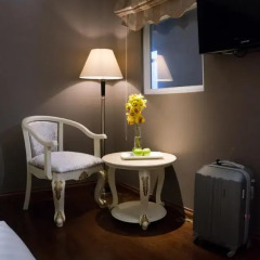 Silverland Jolie Hotel & Spa 4* Номер Делюкс с различными типами кроватей фото 4