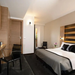Trevi Hotel 4* Стандартный номер фото 2