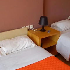 Hotel Colors комната для гостей фото 4