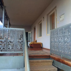 Отель Olya Guest house интерьер отеля