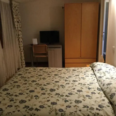 Отель Albergo Belvedere 3* Стандартный номер фото 2