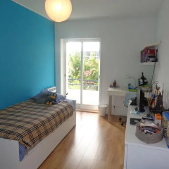 Отель Oporto House near the Beach детские мероприятия