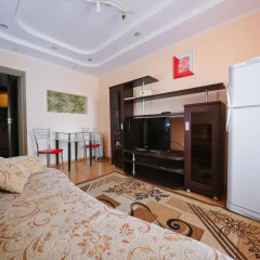 Отель Sary Arka 2* Студия фото 7