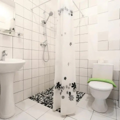 Гостиница Станция Z12 3* Номер Комфорт с различными типами кроватей фото 3
