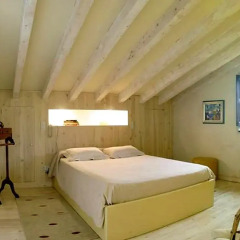 Отель Casona Las Cinco Calderas комната для гостей фото 2