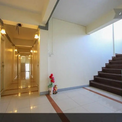 Отель SK Resort Таиланд, Бангкок - отзывы, цены и фото номеров - забронировать отель SK Resort онлайн интерьер отеля фото 3
