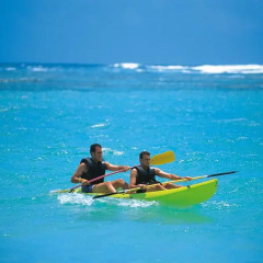 Отель Iberostar Dominicana All Inclusive фото 3