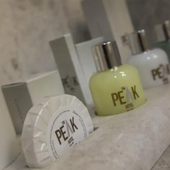 The Peak Hotel 4* Номер Комфорт с различными типами кроватей фото 2