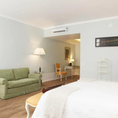 Отель Alecrim Ao Chiado 4* Стандартный номер фото 22