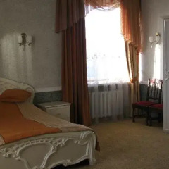 Гостиница Business-Сenter Kruise в Новосибирске отзывы, цены и фото номеров - забронировать гостиницу Business-Сenter Kruise онлайн Новосибирск комната для гостей фото 3