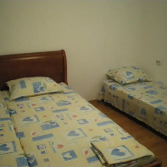 Отель Old House Люкс с различными типами кроватей