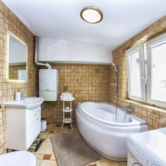 Отель Marine Sopot - Sg Apartamenty Сопот ванная фото 2