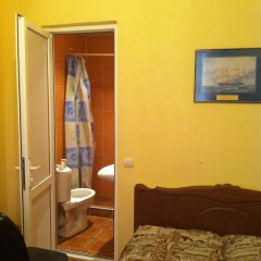 Гостиница Guest House Anna в Сочи отзывы, цены и фото номеров - забронировать гостиницу Guest House Anna онлайн ванная фото 2