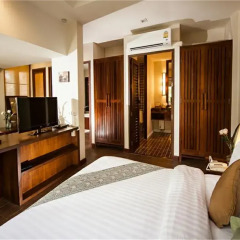 Отель Peace Resort 4* Бунгало фото 4