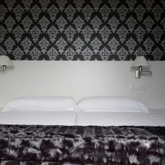 Отель Apartamentos Turisticos Estrella del Alemar комната для гостей фото 5