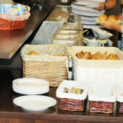Hotel Santa Monica питание